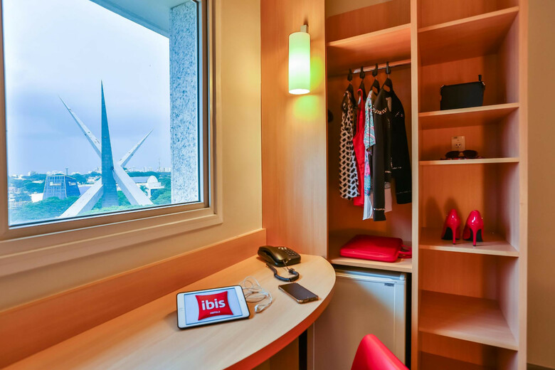 Hotel Ibis Goiania