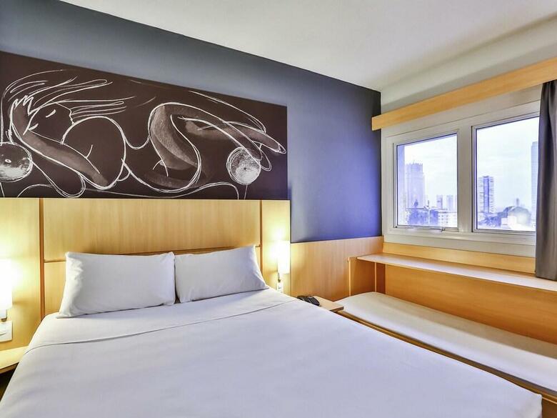 Hotel Ibis Goiania
