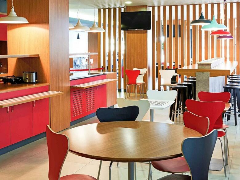 Hotel Ibis Goiania
