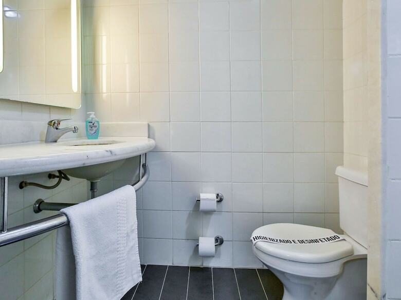 Hotel Ibis Goiania