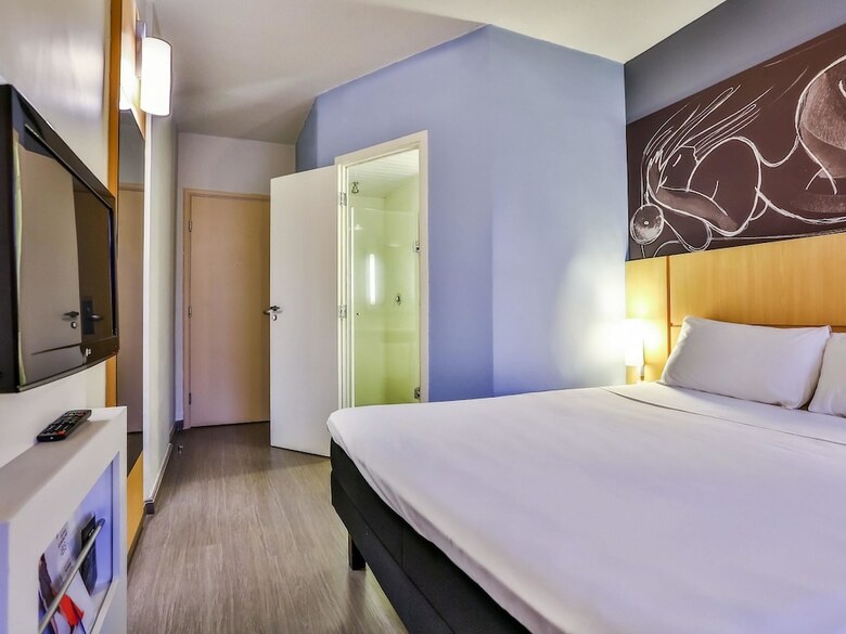 Hotel Ibis Goiania
