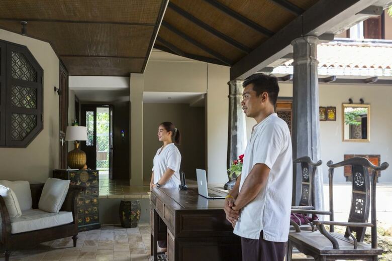 Hotel Chinoiserie Collection Resort & Spa