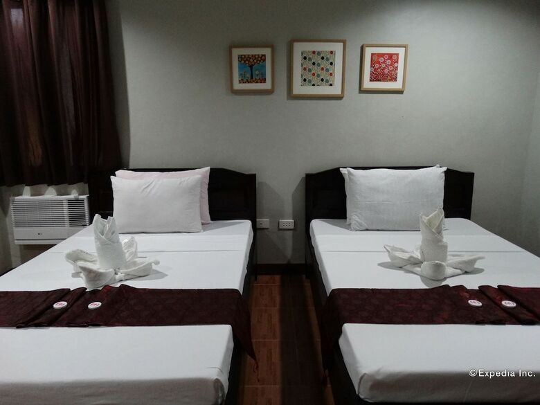 Hotel Harbour Gardens Tourist Inn