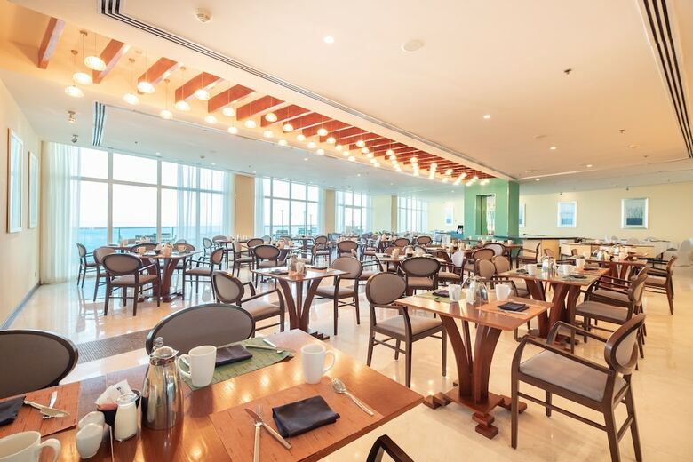 Hotel Radisson Blu Resort, Fujairah