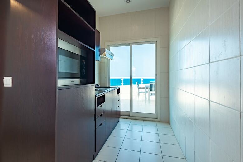 Hotel Radisson Blu Resort, Fujairah