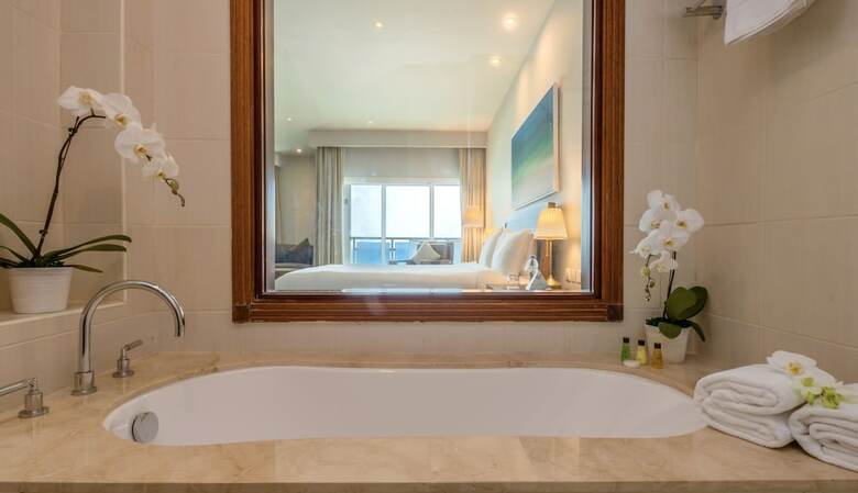 Hotel Radisson Blu Resort, Fujairah