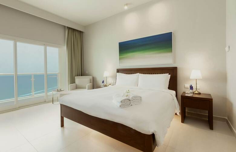 Hotel Radisson Blu Resort, Fujairah