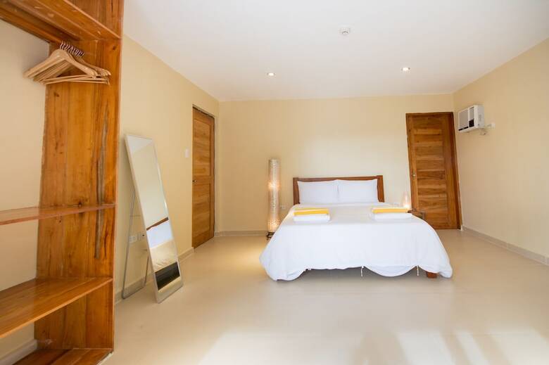 Aparthotel Boracay Amor Apartments