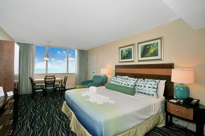 Hollywood Beach Tower By Capital Vacations