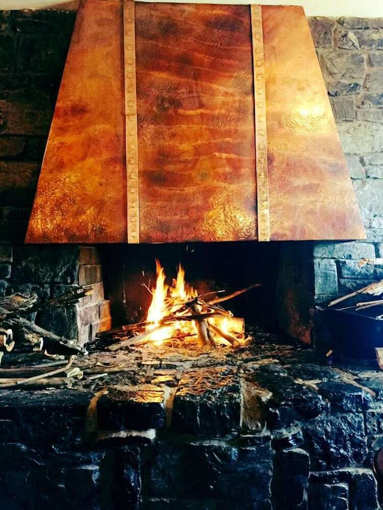 Posada Lotus Mountain Retreat