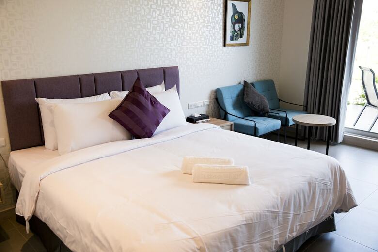 Hotel Ye Lin Resort