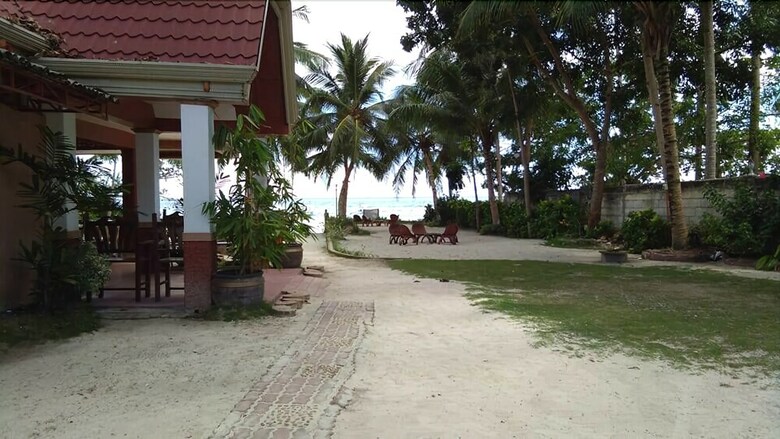 Hotel Panglao Grande Resort