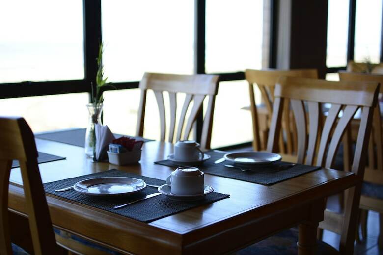 Apart Hotel Villa Moura Cassino