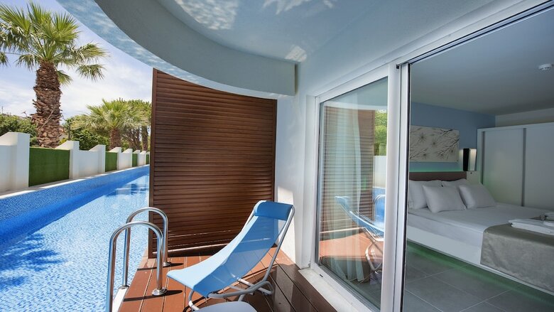 Flora Garden Ephesus Hotel Ku?adas? - All Inclusive