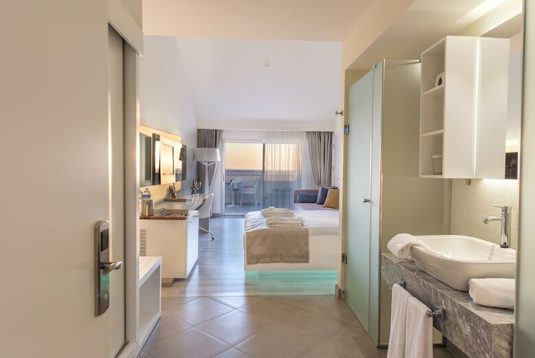 Flora Garden Ephesus Hotel Ku?adas? - All Inclusive
