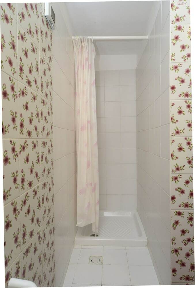 Apartamento Villa Teti Campofelice - Rentopolis