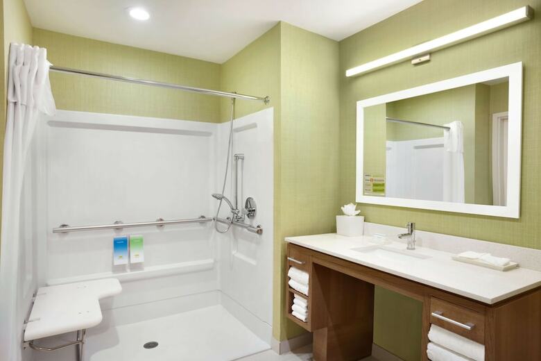 Hotel Home2 Suites By Hilton Houston Webster