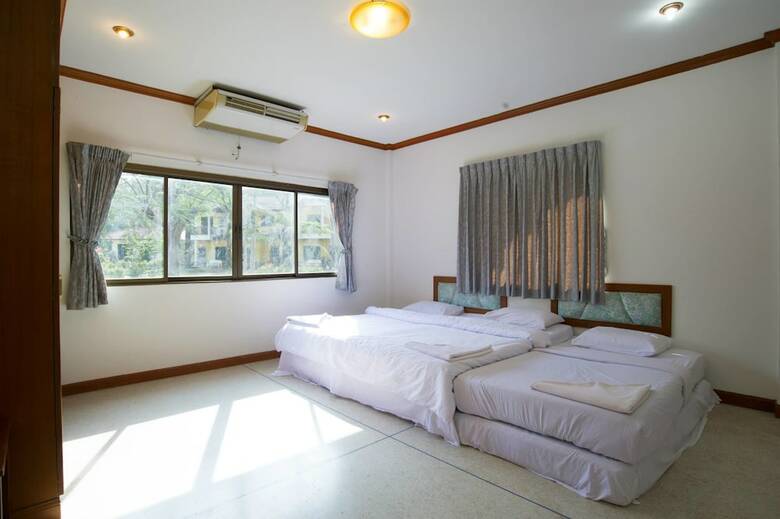 Hotel The Secret Cliff Boutique Resort