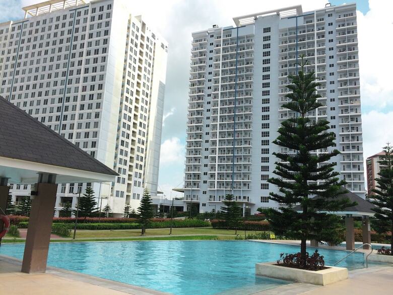Apartamentos The Concierge At Wind Residences Tagaytay
