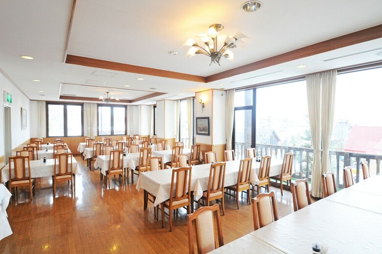 Niseko Park Hotel