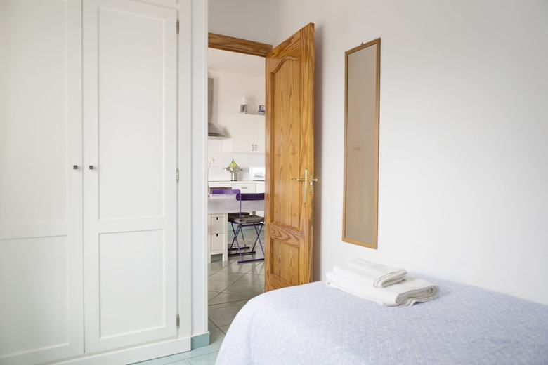 Apartamentos Casa Balc�n De M�laga