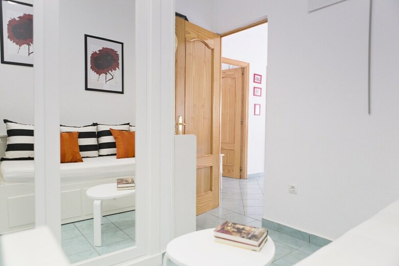 Apartamentos Casa Balc�n De M�laga