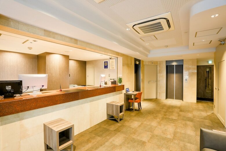 Hotel Sun Royal Kawasaki