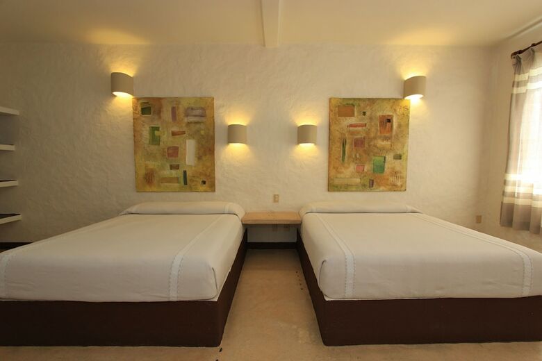 Hotel Plaza Tangolunda