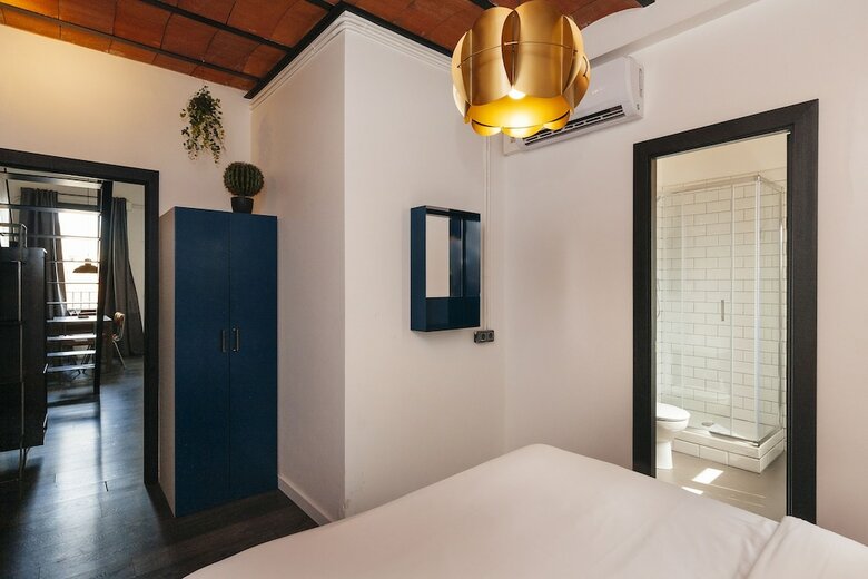 Apartamentos La Mare By The Streets