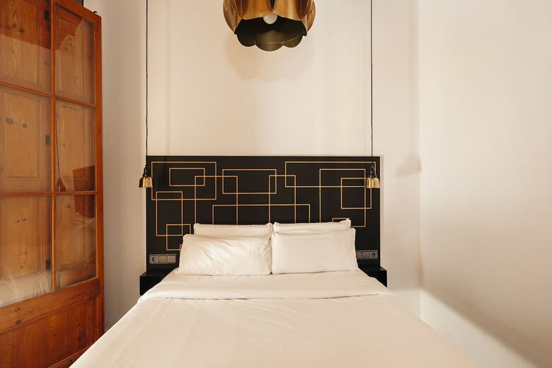 Apartamentos La Mare By The Streets