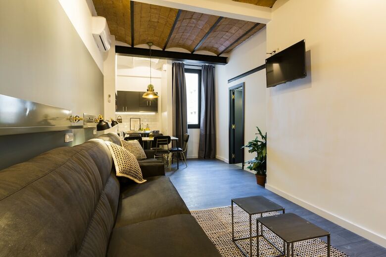 Apartamentos La Mare By The Streets