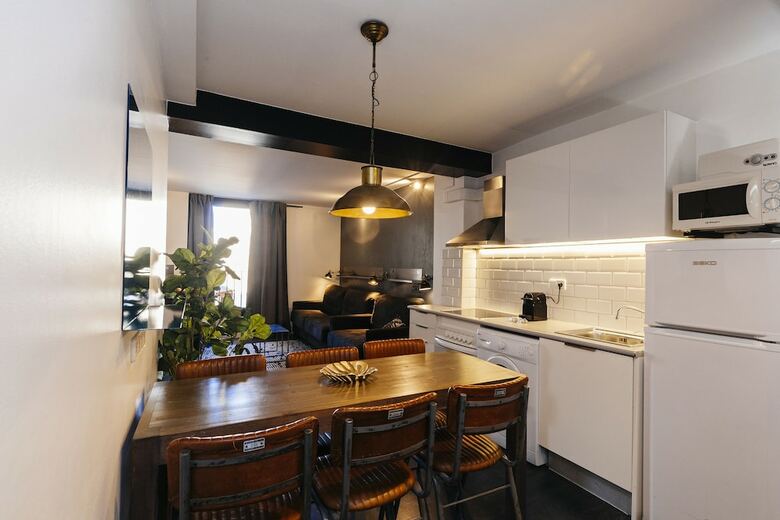 Apartamentos La Mare By The Streets