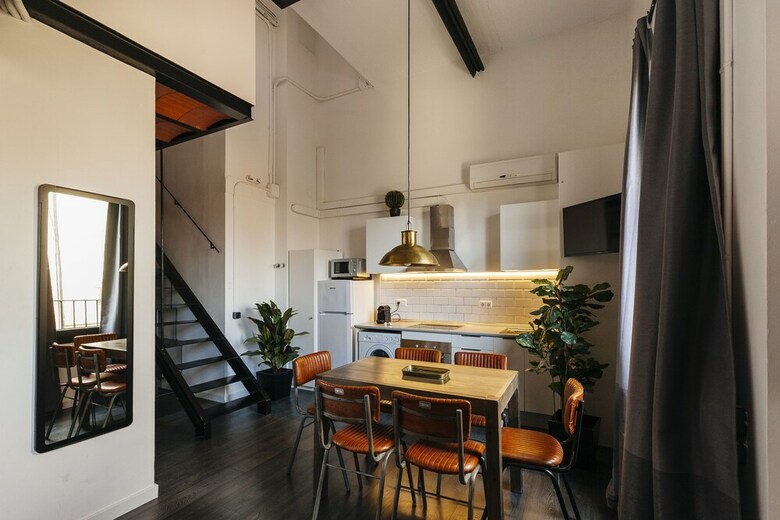 Apartamentos La Mare By The Streets