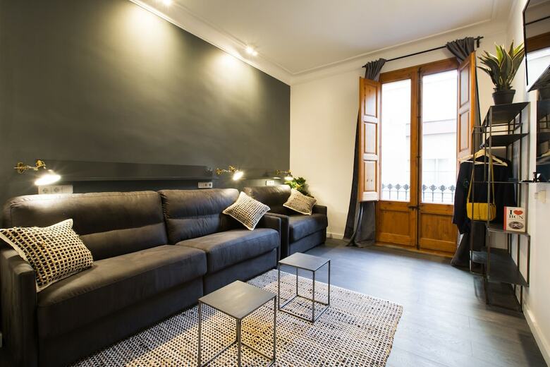 Apartamentos La Mare By The Streets