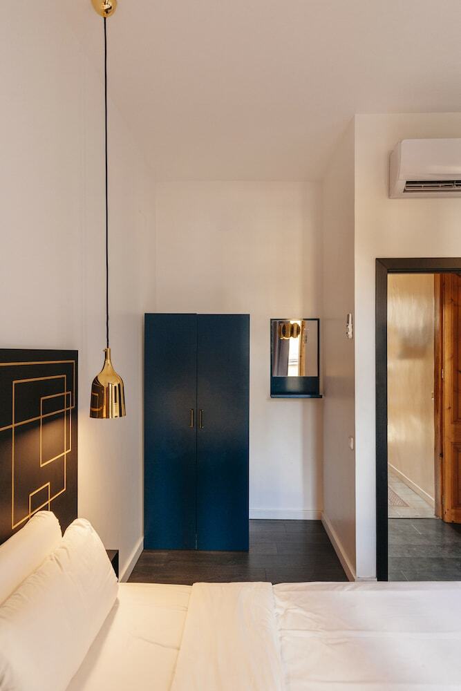 Apartamentos La Mare By The Streets