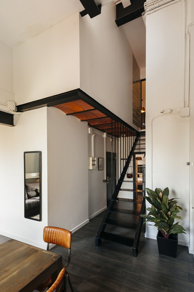 Apartamentos La Mare By The Streets