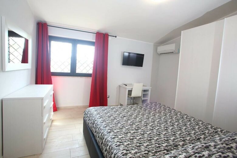 Bed & Breakfast Le Ghiande Guest House