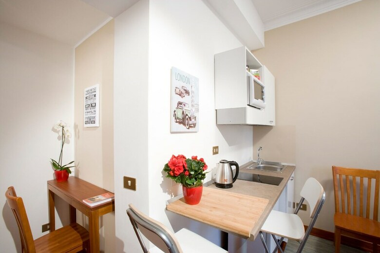 Hotel Prati Resort Guesthouse
