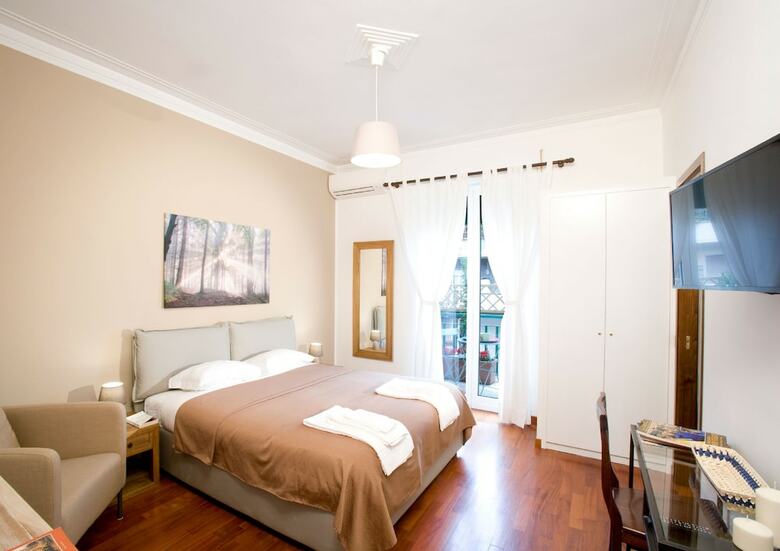 Hotel Prati Resort Guesthouse