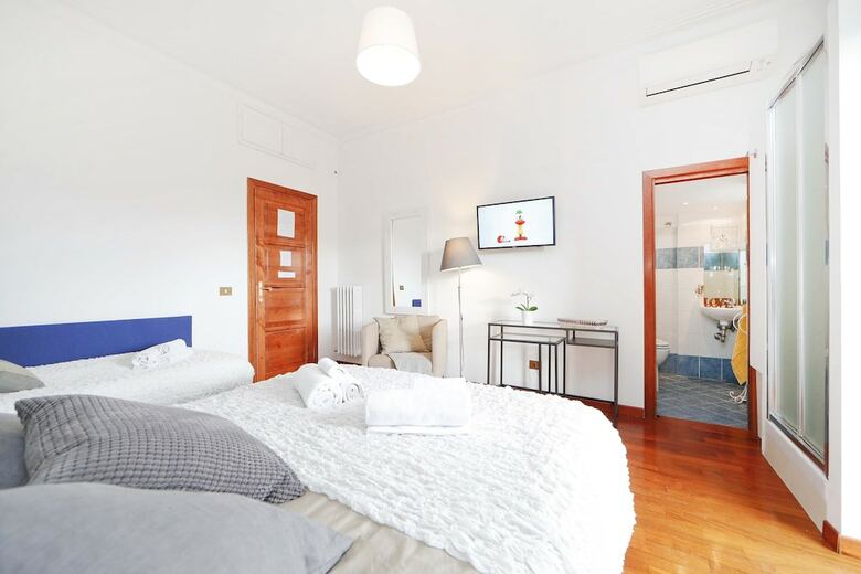 Hotel Prati Resort Guesthouse