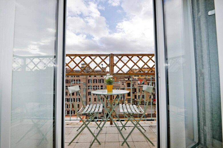 Hotel Prati Resort Guesthouse