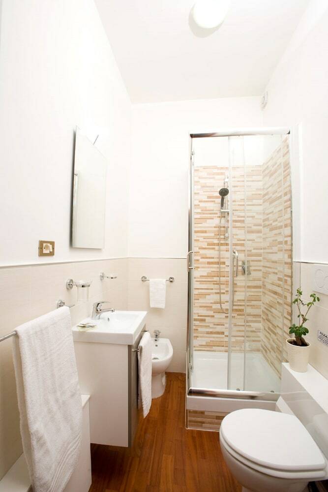 Hotel Prati Resort Guesthouse