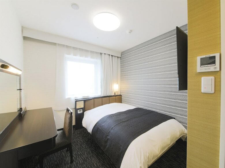 Apa Hotel Tsuruoka-ekimae