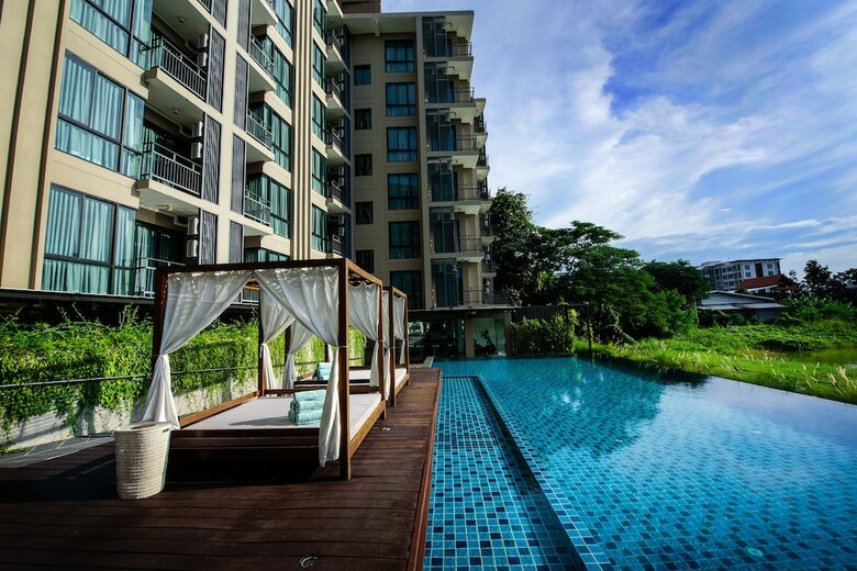 Brique Hotel Chiang Mai