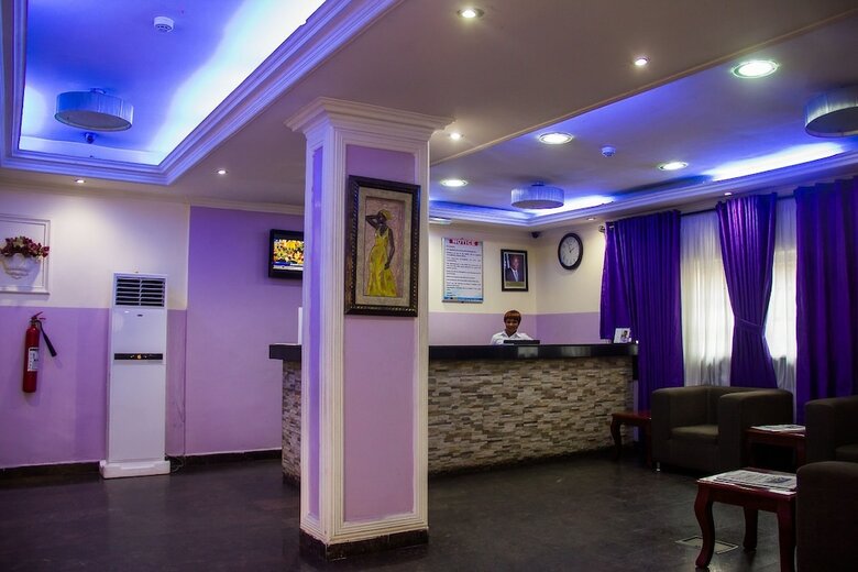 Beni Hotels