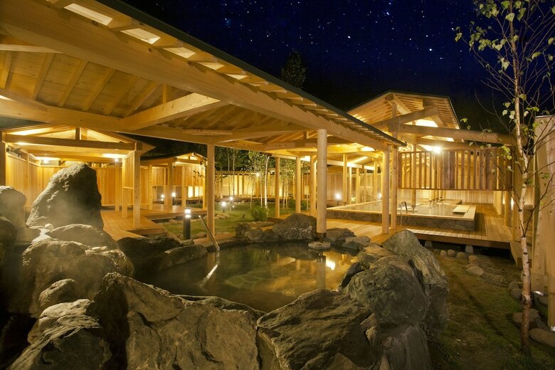 Hotel Appi Hills Shirakaba No Mori
