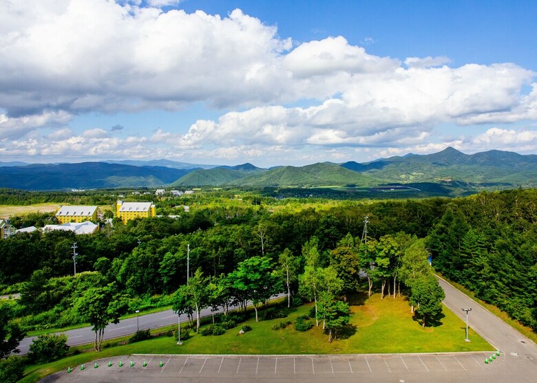 Hotel Appi Hills Shirakaba No Mori