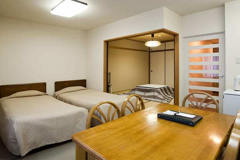 Hotel Appi Hills Shirakaba No Mori