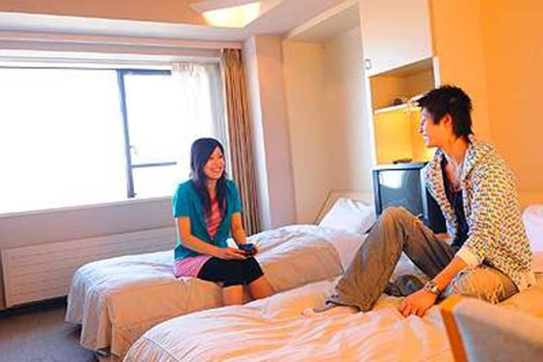 Hotel Appi Hills Shirakaba No Mori