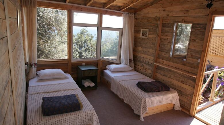 Shiva Camp